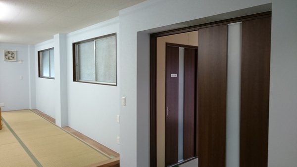 施工例画像(その他リフォーム)