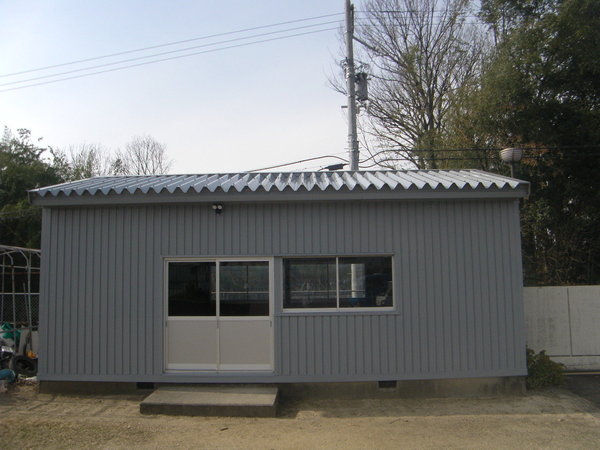施工例画像(その他リフォーム)